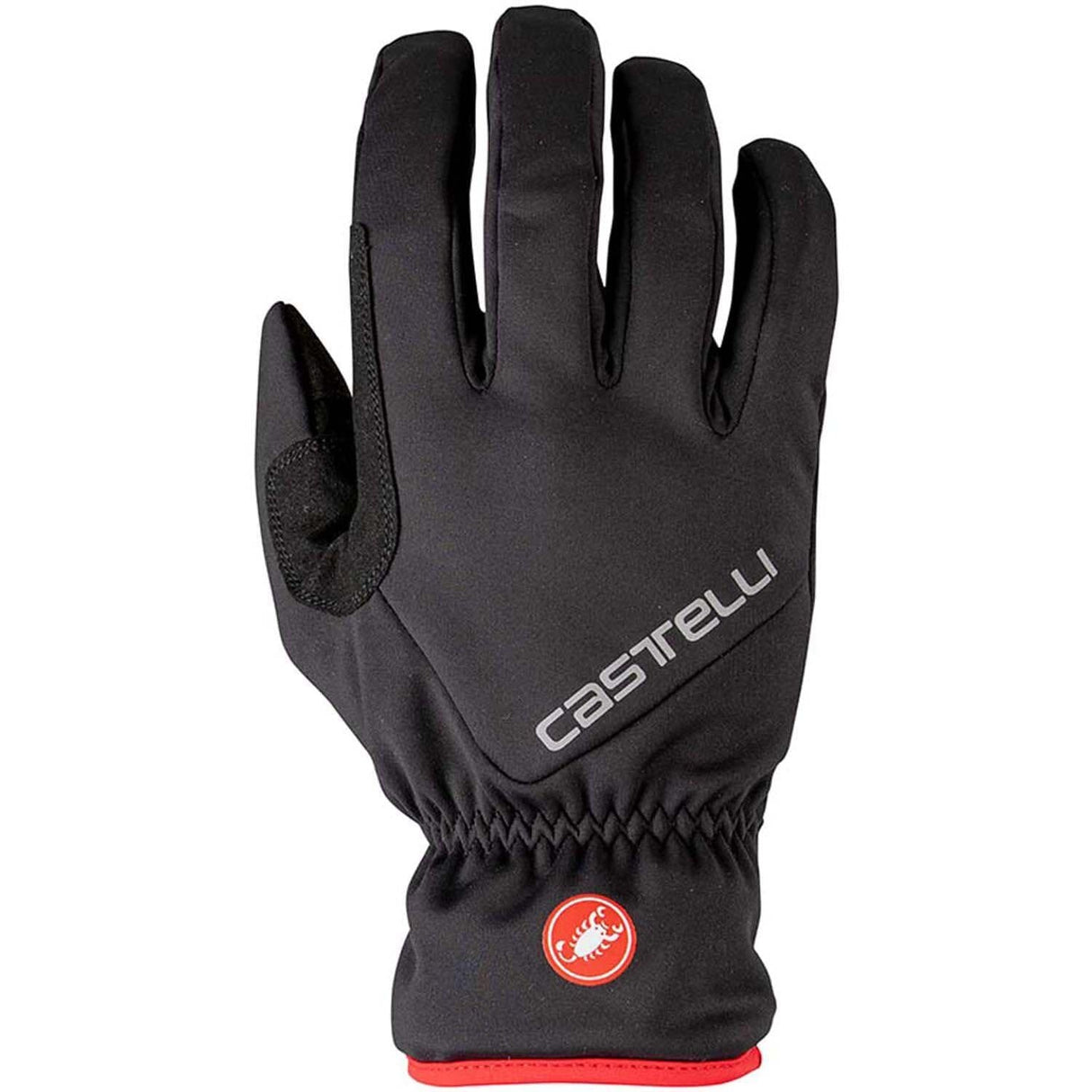 Castelli Entrata Thermal Gloves