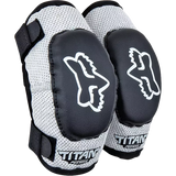 Fox Racing Peewee Titan Elbow Pads