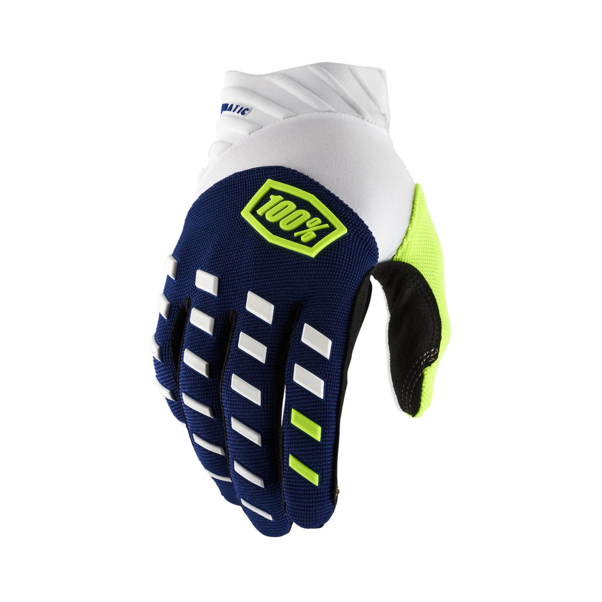 100% Airmatic Gloves