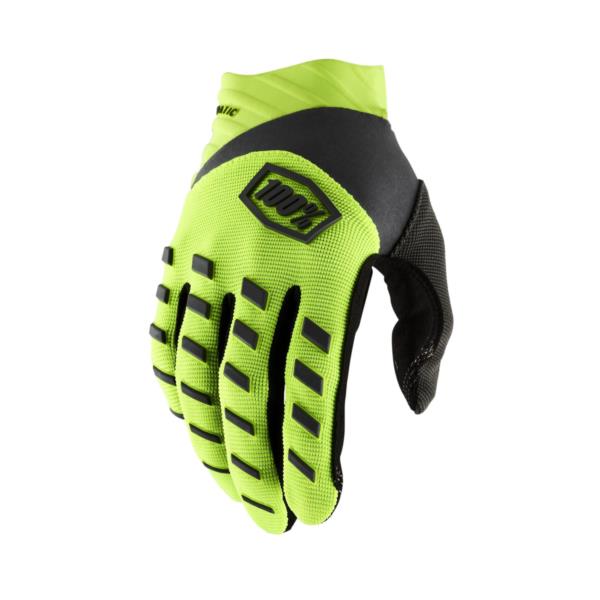 100% Airmatic Gloves