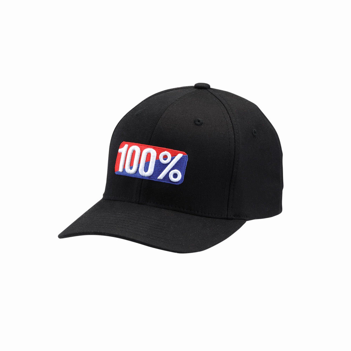 100% Classic Flexfit Hat