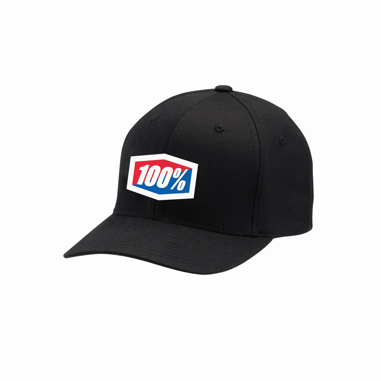 100% Official Flexfit Hat