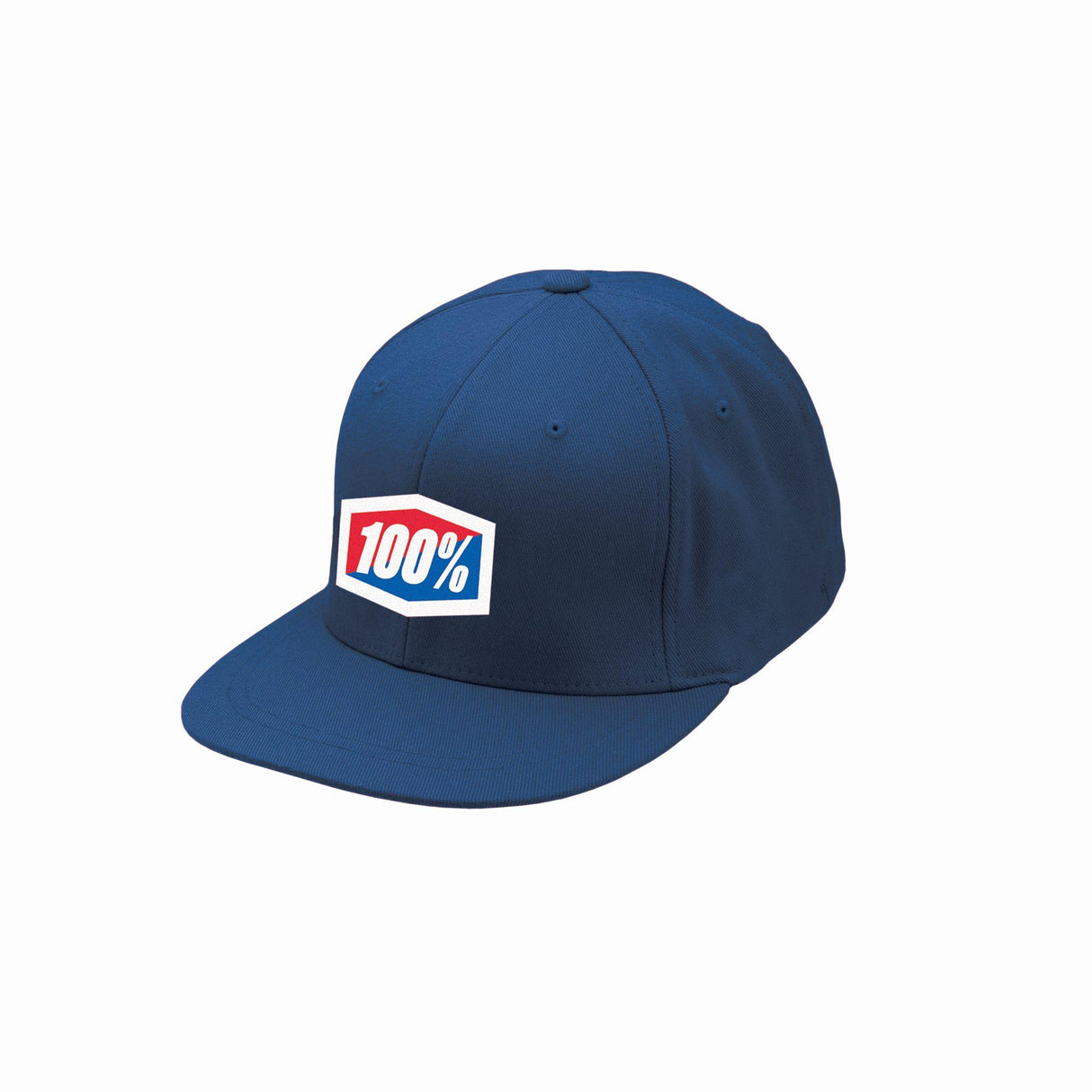 100% J-FIT Flexfit Hat