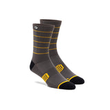 100% Advocate Performance Socks