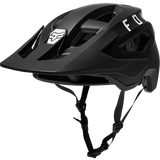 Fox Racing Speedframe MTB Helmet Black