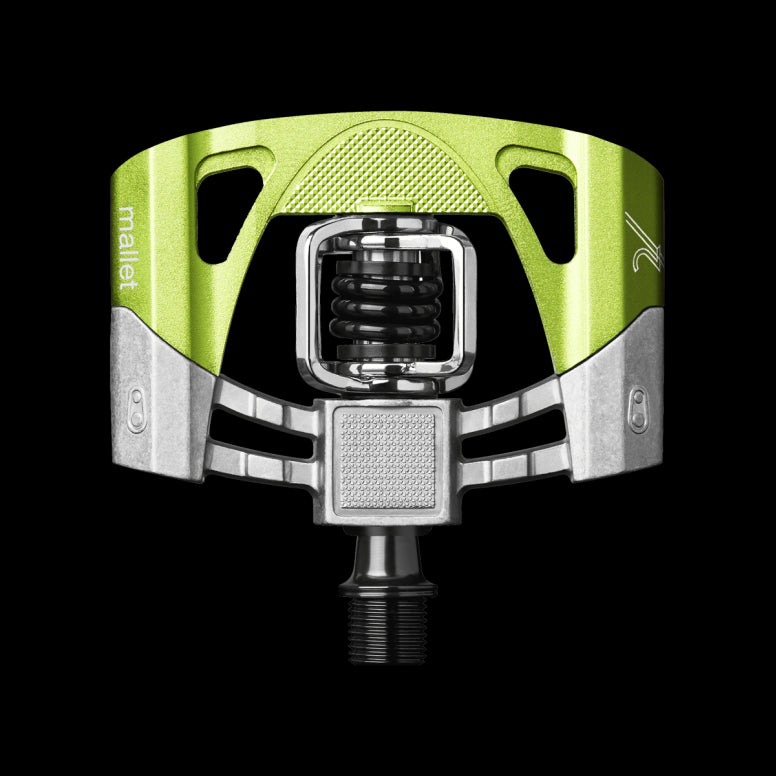 Crankbrothers Mallet 2 MTB Clip-in Pedals