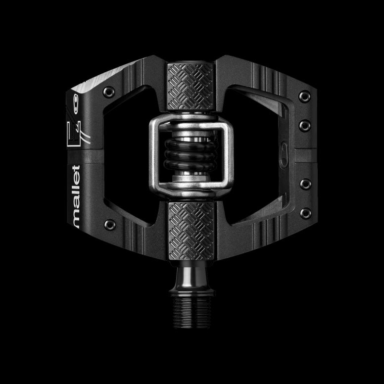 Crankbrothers Mallet E MTB Clip-in Pedals