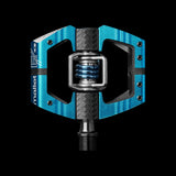 Crankbrothers Mallet E MTB Clip-in Pedals