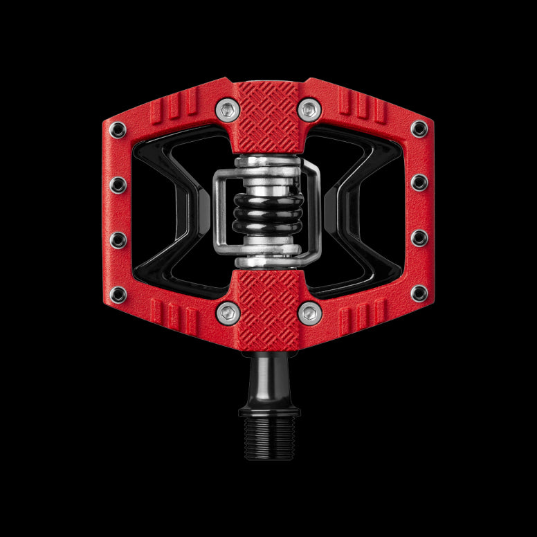 Crankbrothers Double Shot 3 MTB Clip-in Pedals