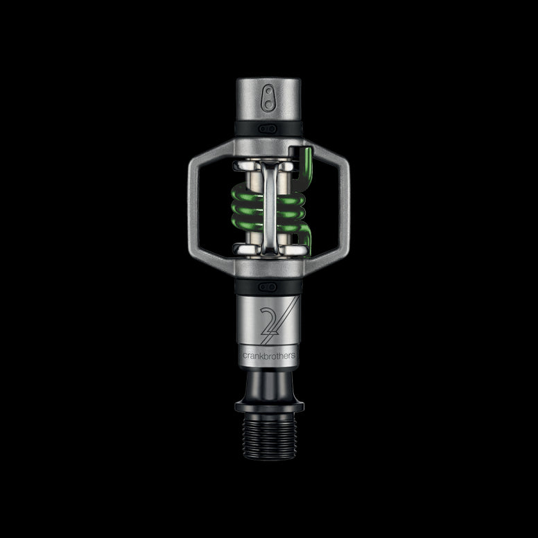 Crankbrothers Eggbeater 2 MTB Clip-in Pedals