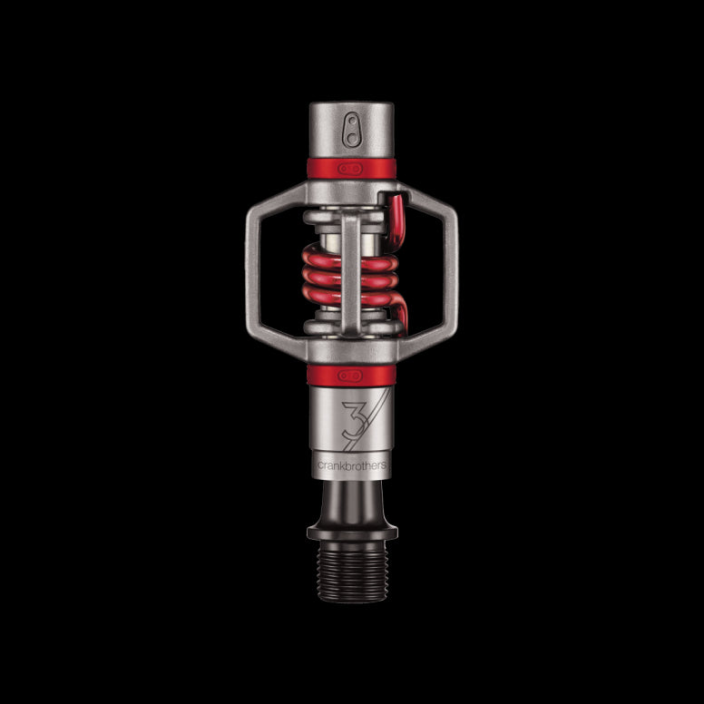 Crankbrothers Eggbeater 3 MTB Clip-in Pedals