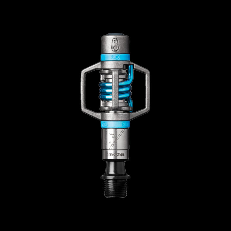 Crankbrothers Eggbeater 3 MTB Clip-in Pedals