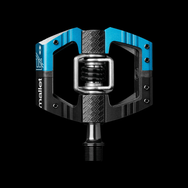 Crankbrothers Mallet E LS MTB Clip-in Pedals