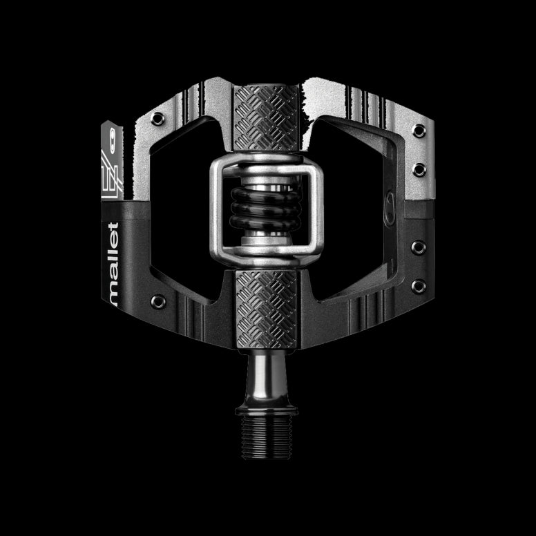 Crankbrothers Mallet E LS MTB Clip-in Pedals