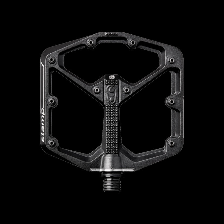 Crankbrothers Stamp 7 MTB Flat Pedals