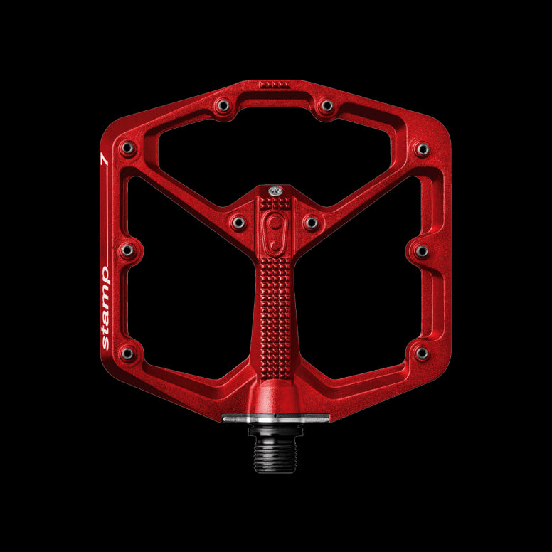 Crankbrothers Stamp 7 MTB Flat Pedals