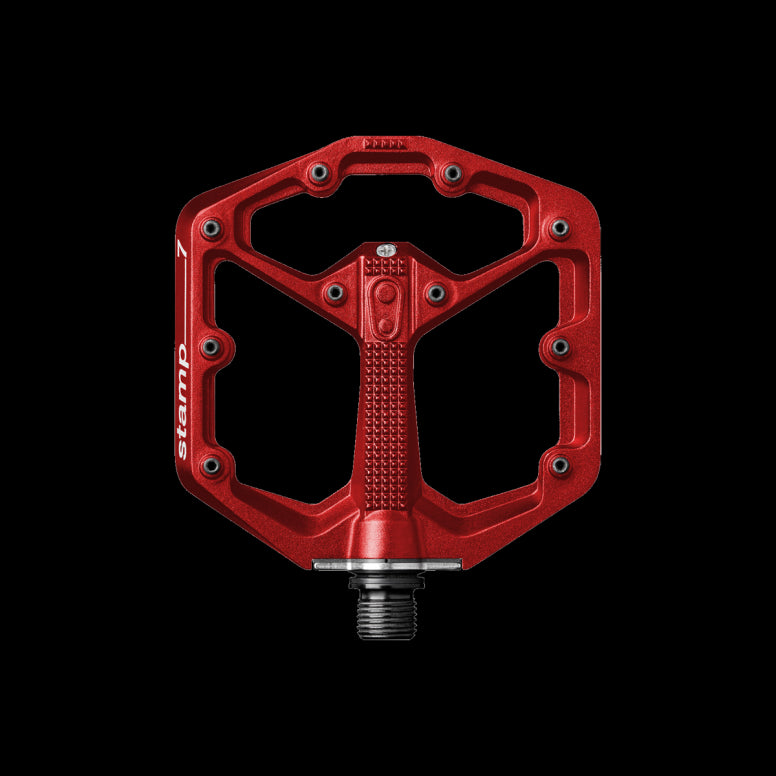 Crankbrothers Stamp 7 MTB Flat Pedals