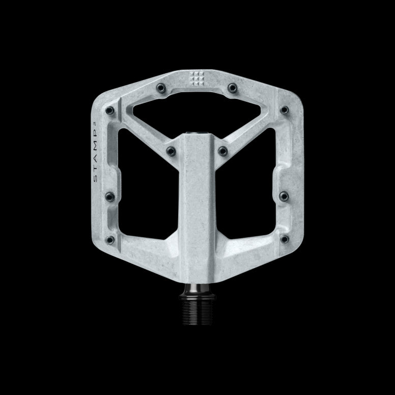 Crankbrothers Stamp 2 MTB Flat Pedals