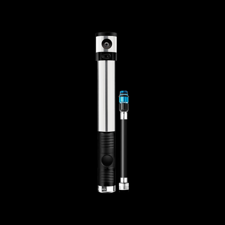 Crankbrothers Klic HV Mini Pump