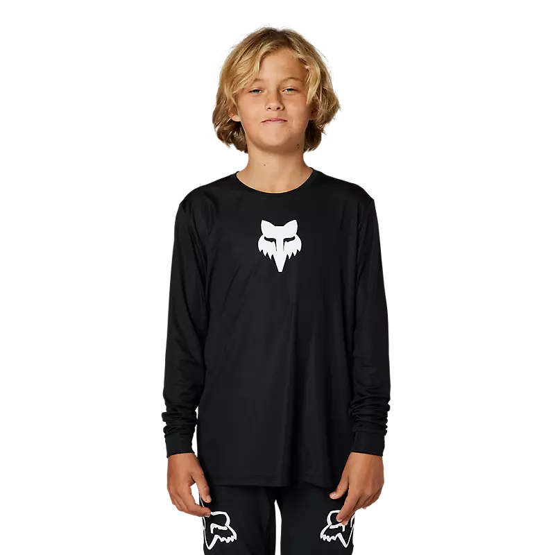 Fox Racing Youth Ranger Long Sleeve Jersey