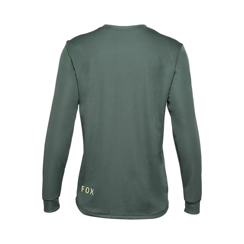 Fox Racing Youth Ranger Long Sleeve Jersey