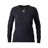 Fox Racing Womens Defend Thermal Jersey