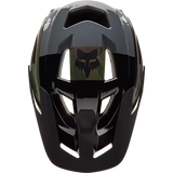 Fox Racing Speedframe Pro MTB Helmet Olive Camo