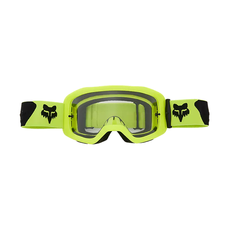 Fox Racing Main Core Goggles