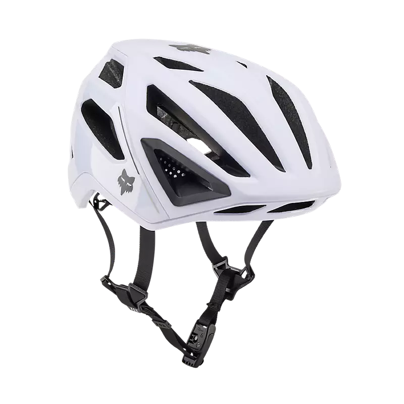 Fox Racing Crossframe Pro Helmet solid colours