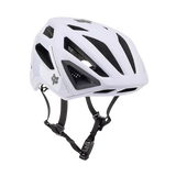 Fox Racing Crossframe Pro Helmet solid colours