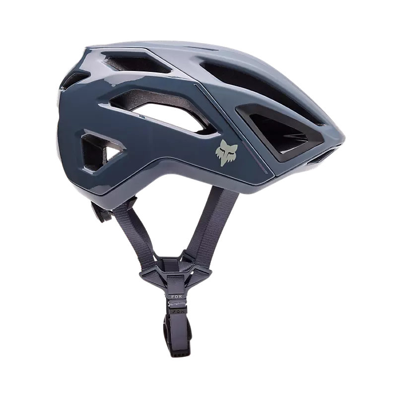 Fox Racing Crossframe Pro Helmet solid colours