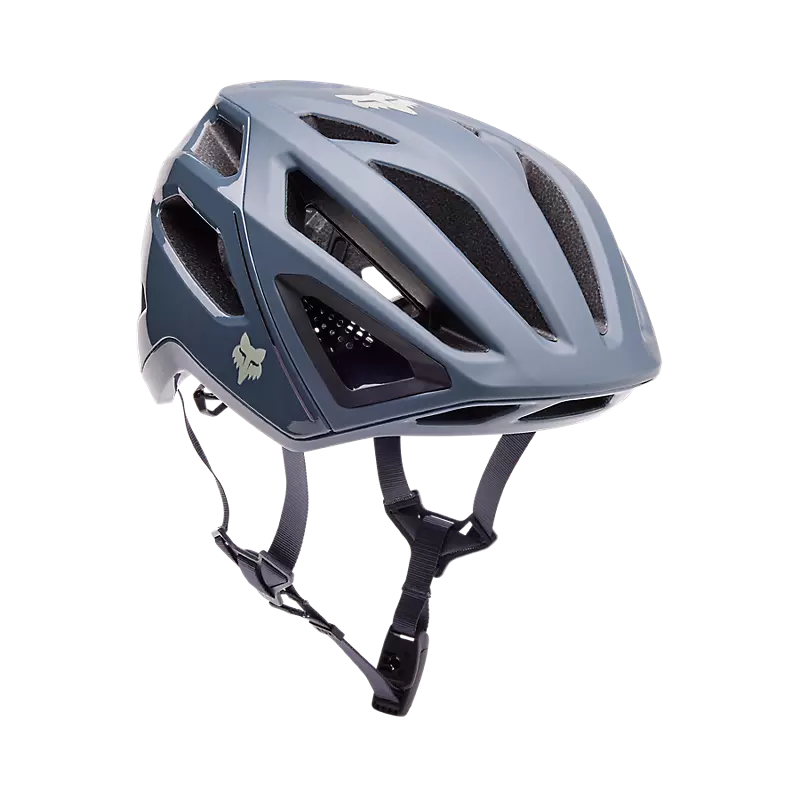 Fox Racing Crossframe Pro Helmet solid colours