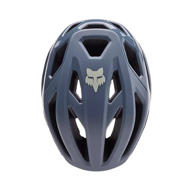 Fox Racing Crossframe Pro Helmet solid colours