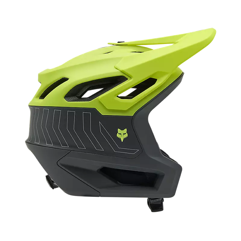 Fox Racing Dropframe Pro Helmet