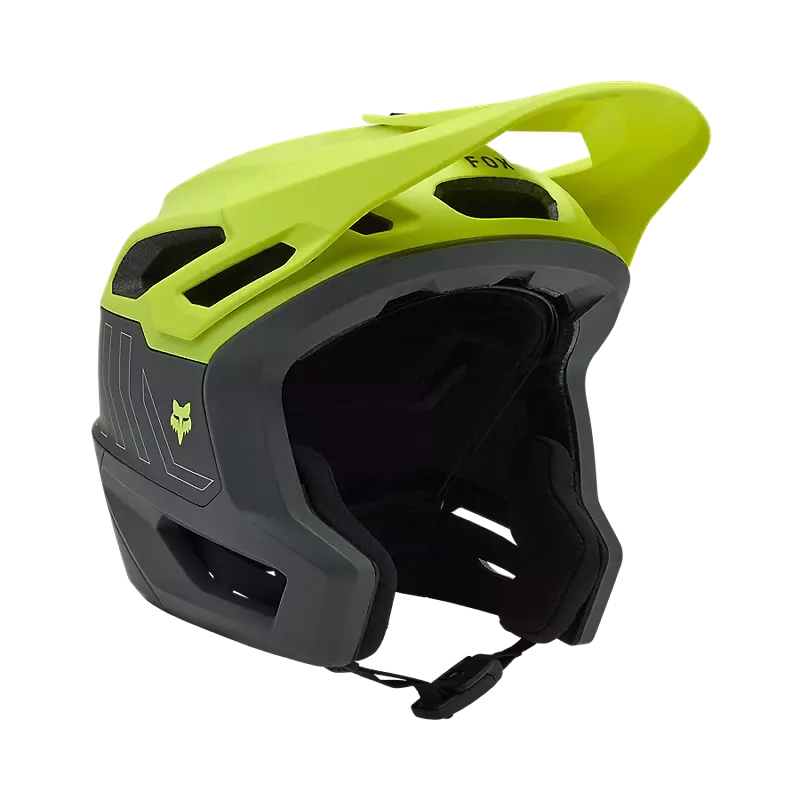 Fox Racing Dropframe Pro Helmet