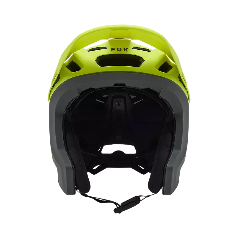 Fox Racing Dropframe Pro Helmet