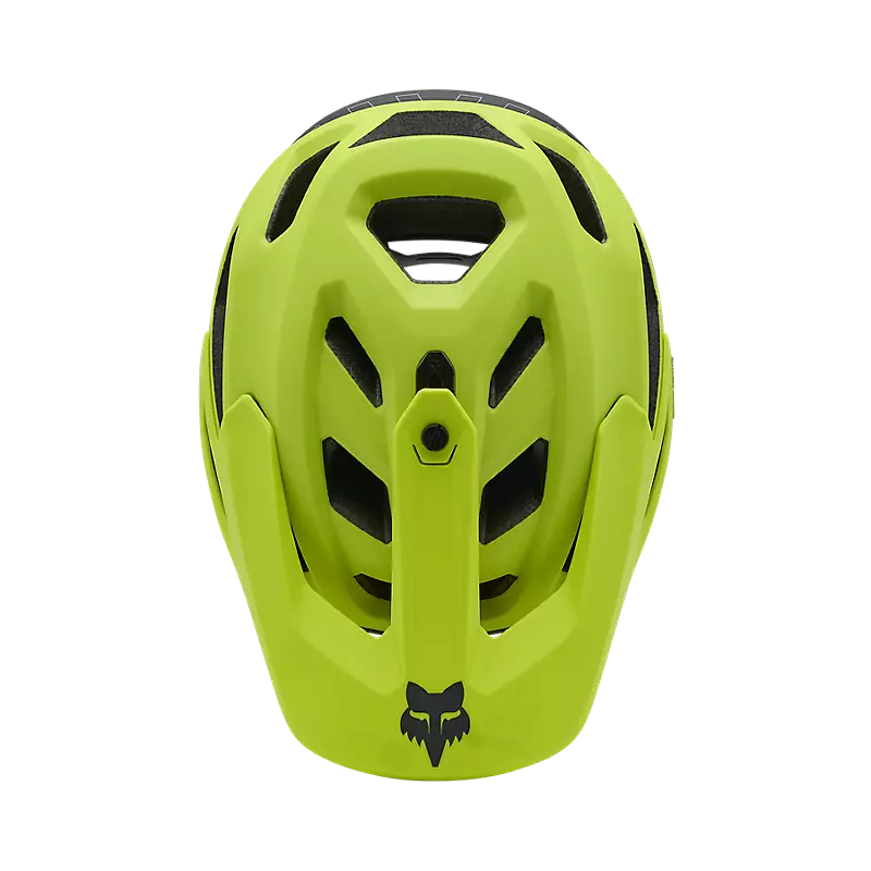 Fox Racing Dropframe Pro Helmet