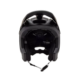 Fox Racing Dropframe Pro Helmet Matt Black