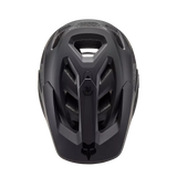 Fox Racing Dropframe Pro Helmet Matt Black