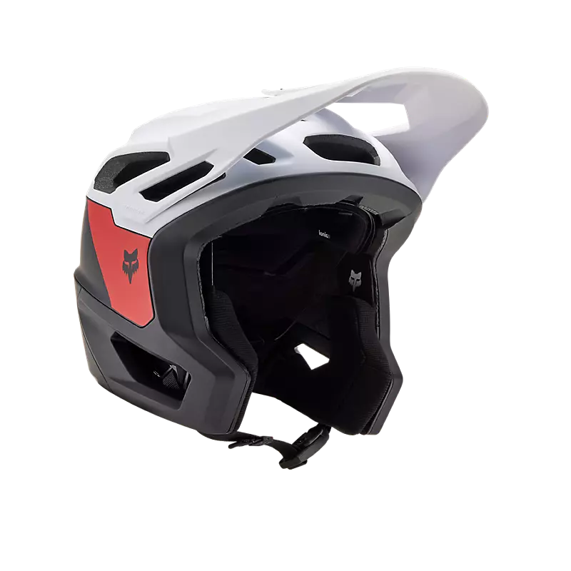 Fox Racing Dropframe Pro Helmet