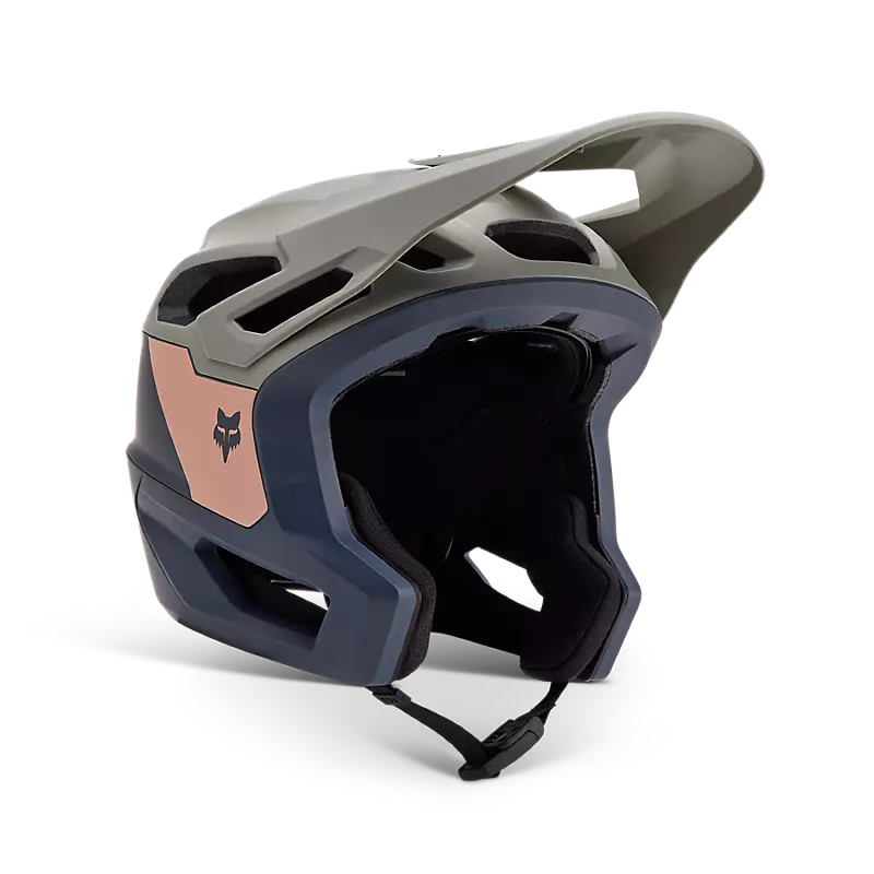 Fox Racing Dropframe Pro Helmet