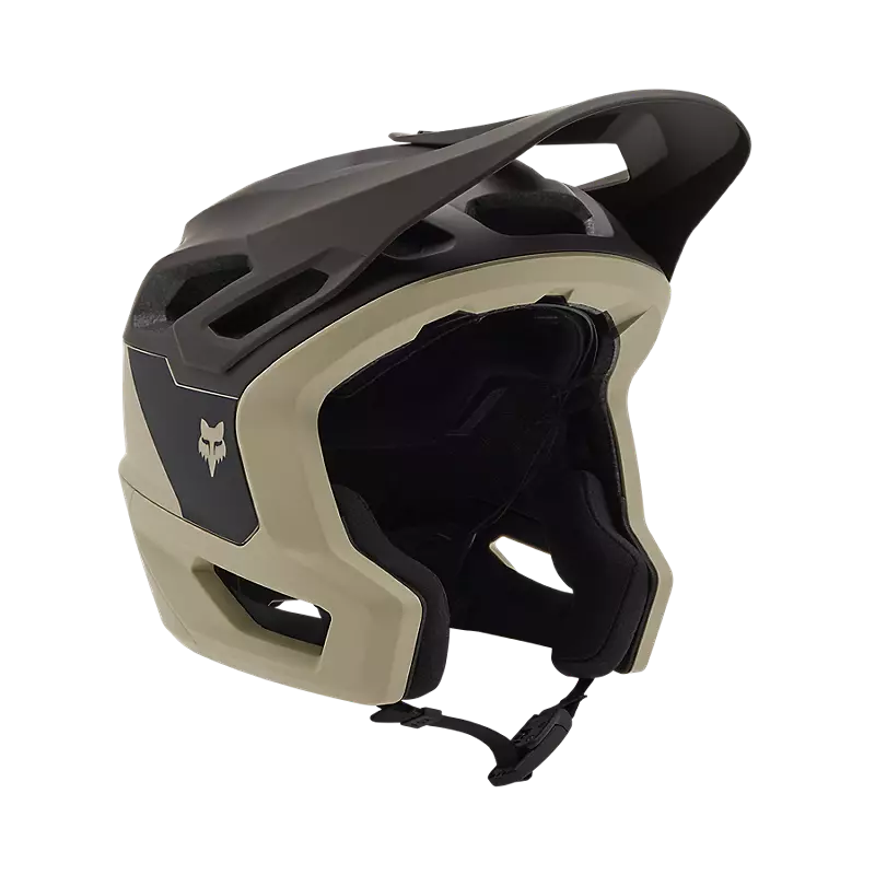 Fox Racing Dropframe Pro Helmet