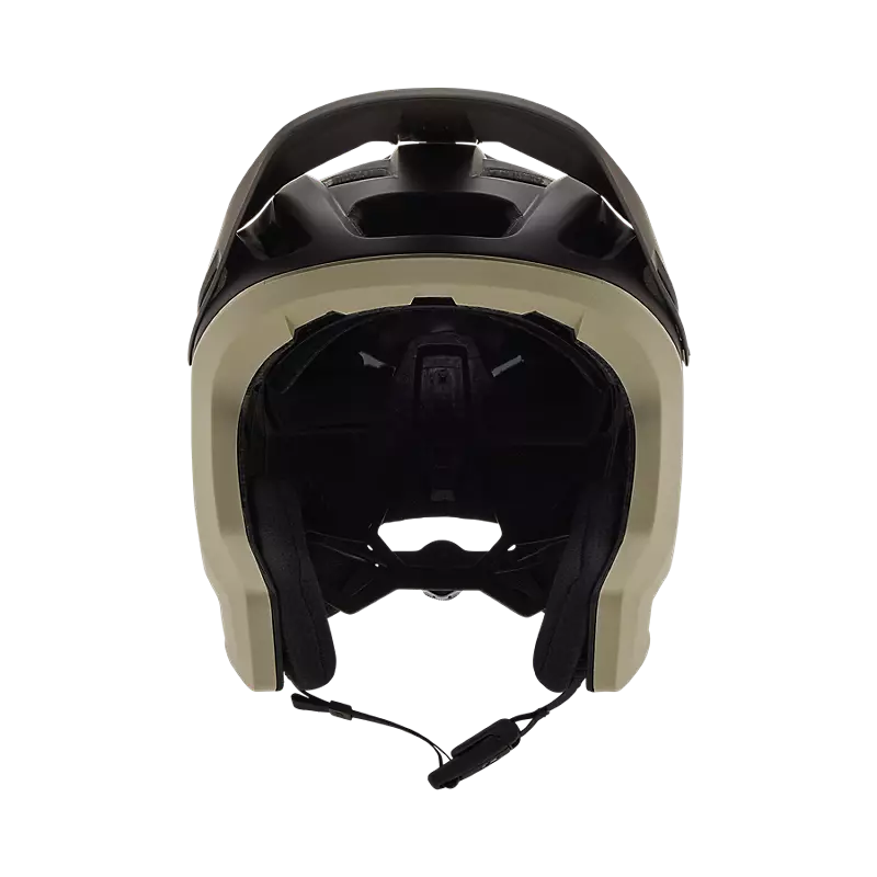 Fox Racing Dropframe Pro Helmet