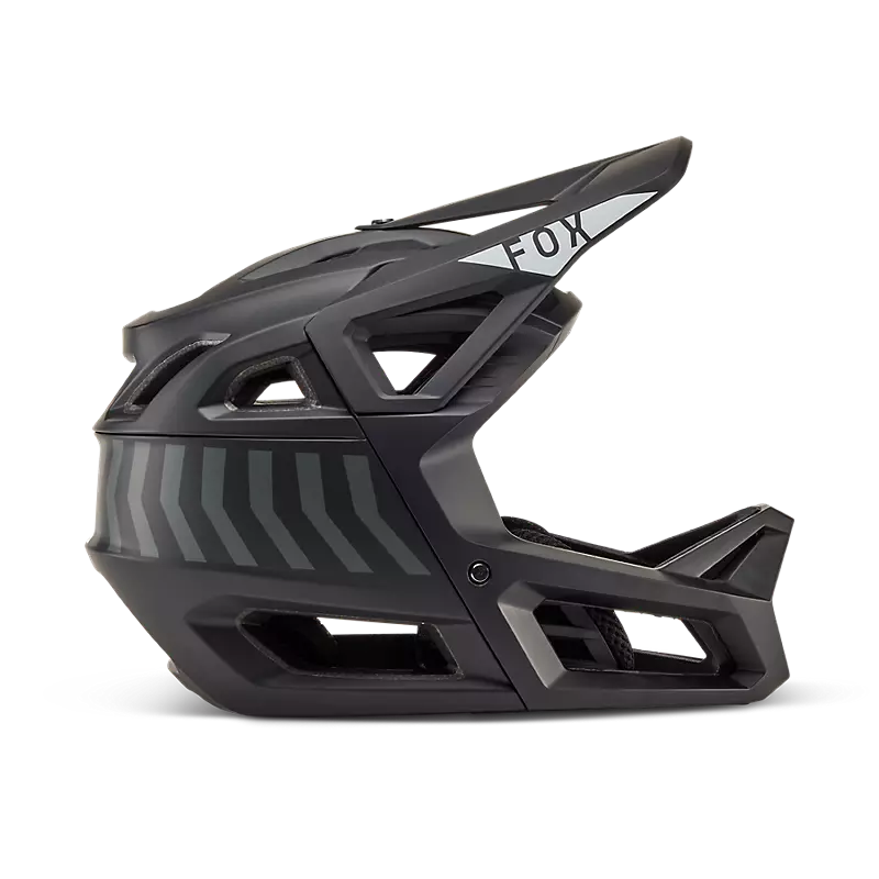 Fox Racing Proframe Helmet Nace