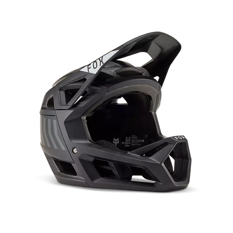 Fox Racing Proframe Helmet Nace