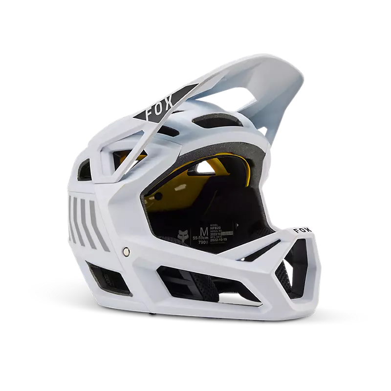 Fox Racing Proframe Helmet Nace