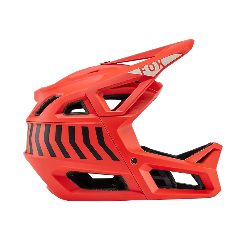 Fox Racing Proframe Helmet Nace