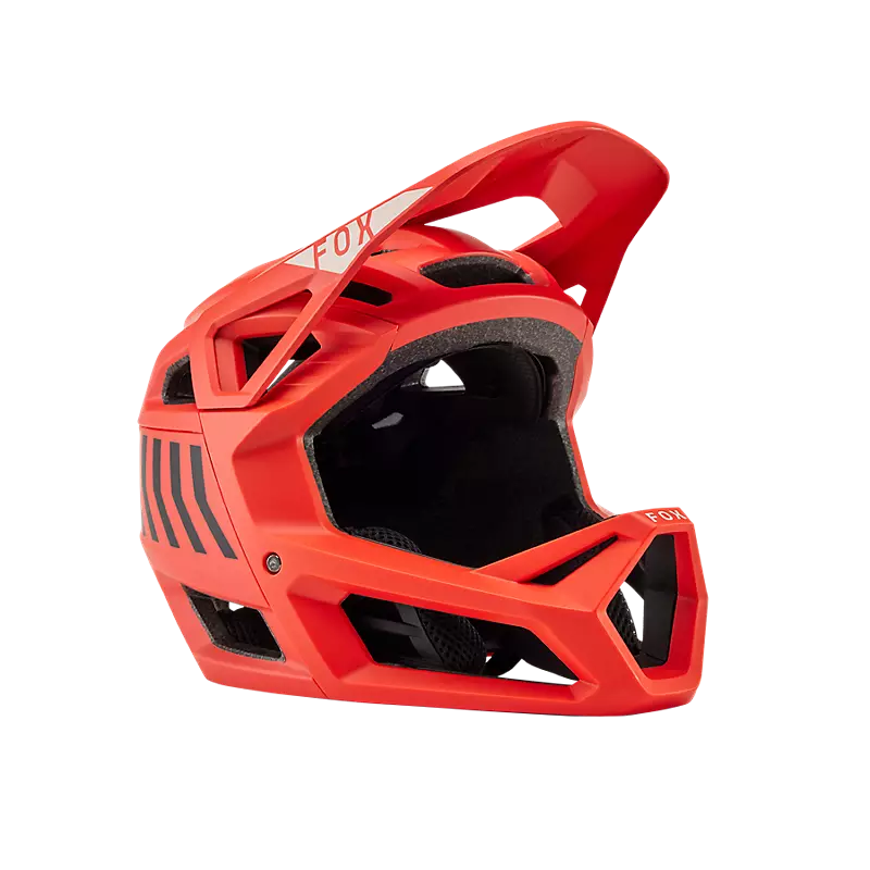 Fox Racing Proframe Helmet Nace