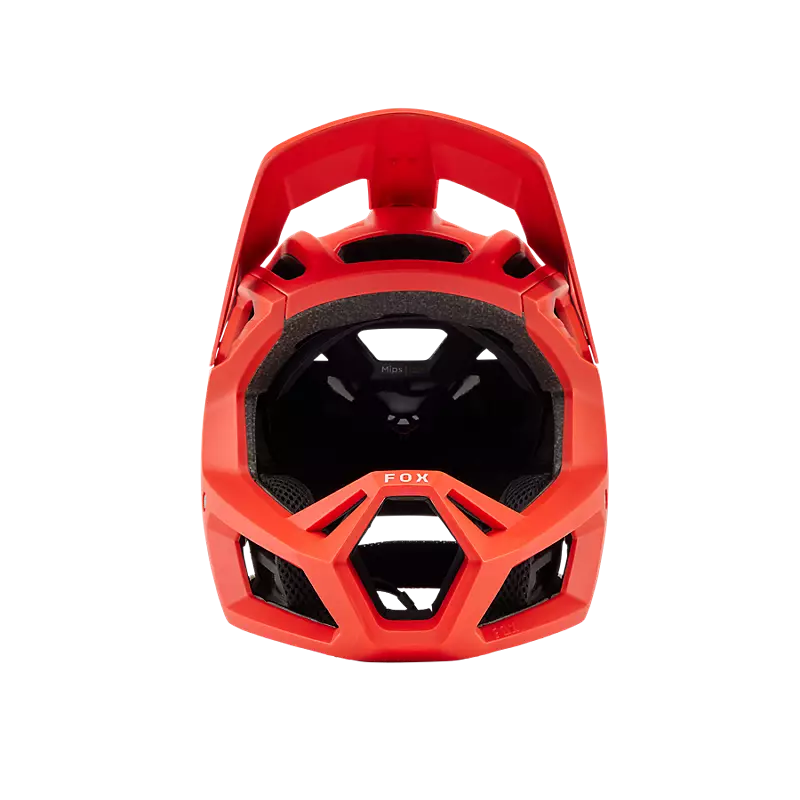 Fox Racing Proframe Helmet Nace