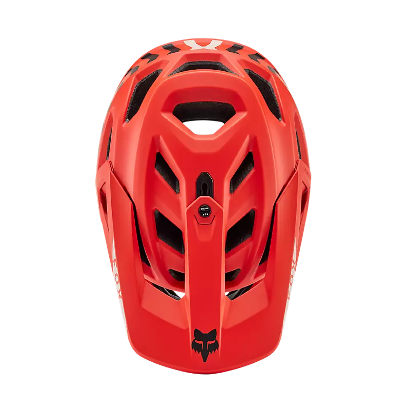 Fox Racing Proframe Helmet Nace